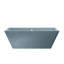 Mendocino 66 in. L Freestanding Soaking Tub-99185981