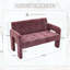 Fauteuil double Nordic-858067413