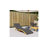 Outdoor Seat / Back Cushion-1840225564-1798961910