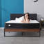 Ellum Memory Foam Spring Mattress-51335505