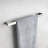 4- Piece Stainless Steel Bathroom Hardware Set