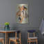 «Basenji and Ghost» par Barbara Keith-895654246