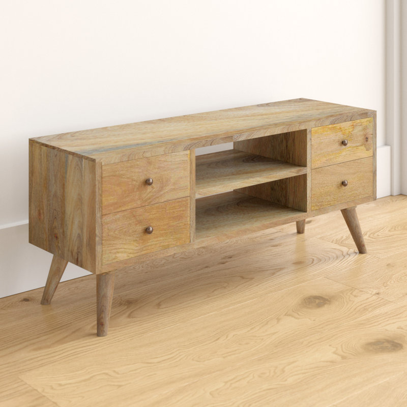 Agostini TV Stand for TVs up to 50"