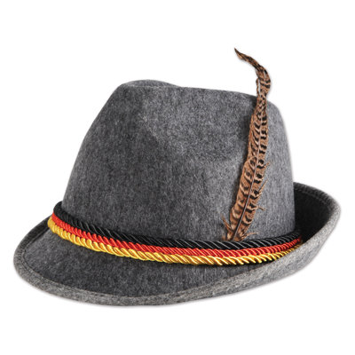 German Alpine - Pack of 6