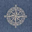 Tapis d'extérieur en mélange de polypropylène nautique Areefa-195235571