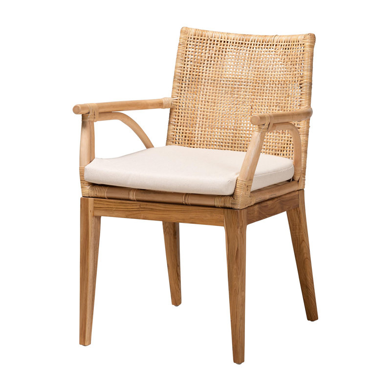 Chaise de salle à manger Birkley Storsel