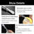Kepptory Stainless Steel Peeler