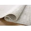 Tapis ivoire / argenté Randale Loloi II Kamala-122903705