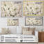 Minimalisme beige tulipes symphonie III - tulipes-97030693-97030700