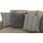 Vumera Sofa with Cuddler Coil Cushions