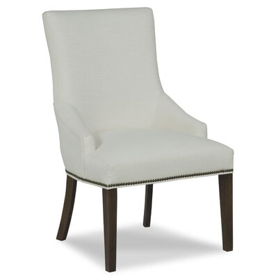 Fairfield Chair 8379-01 9534 Pearl Mahogany