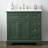 Currahee 36" Single Bathroom Vanity Set-86014835
