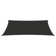Prunedale 3m x 6m Rectangular Shade Sail
