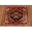 Tapis à motif géométrique 2 x 2