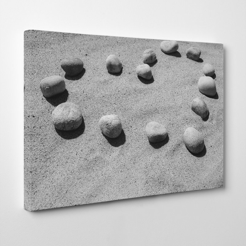 Wrapped Canvas Print, 40cm H x 60cm W