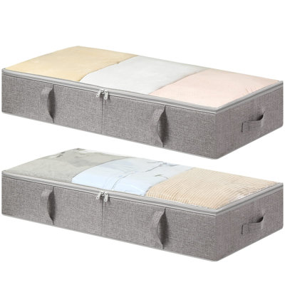 Hokku Designs Underbed Storage