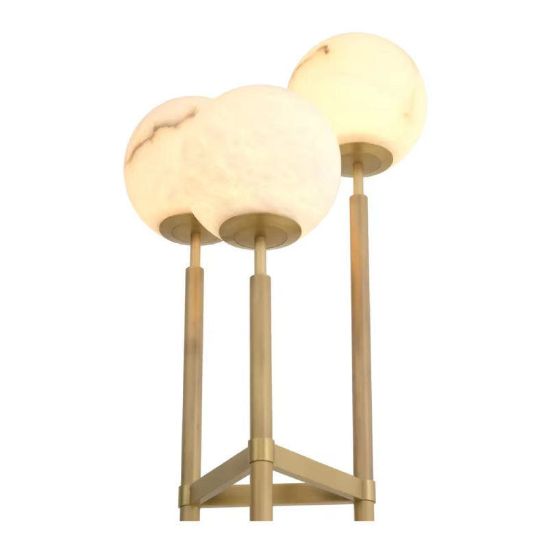 68'' Floor Floor Lamp