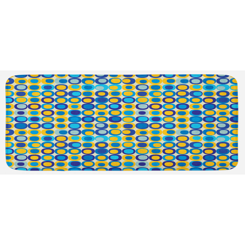 Tapis de cuisine