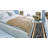 Floral Synthetic Water Resistant Non-Skid Kitchen Mat-70336540