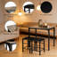 2 - Person Dining Set