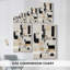 ABSTRACT Series CCCL  -Premium Gallery Wrapped Canvas -Ready to Hang-28926018