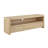 Bryant Media Stand In Oak