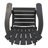 Liev 4 - Person Patio Conversation Set