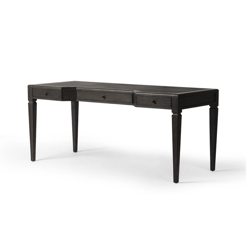 Bureau Keaton LeeRoy, Noir