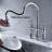Naiyafly Pull Down Kitchen Faucet-71233764