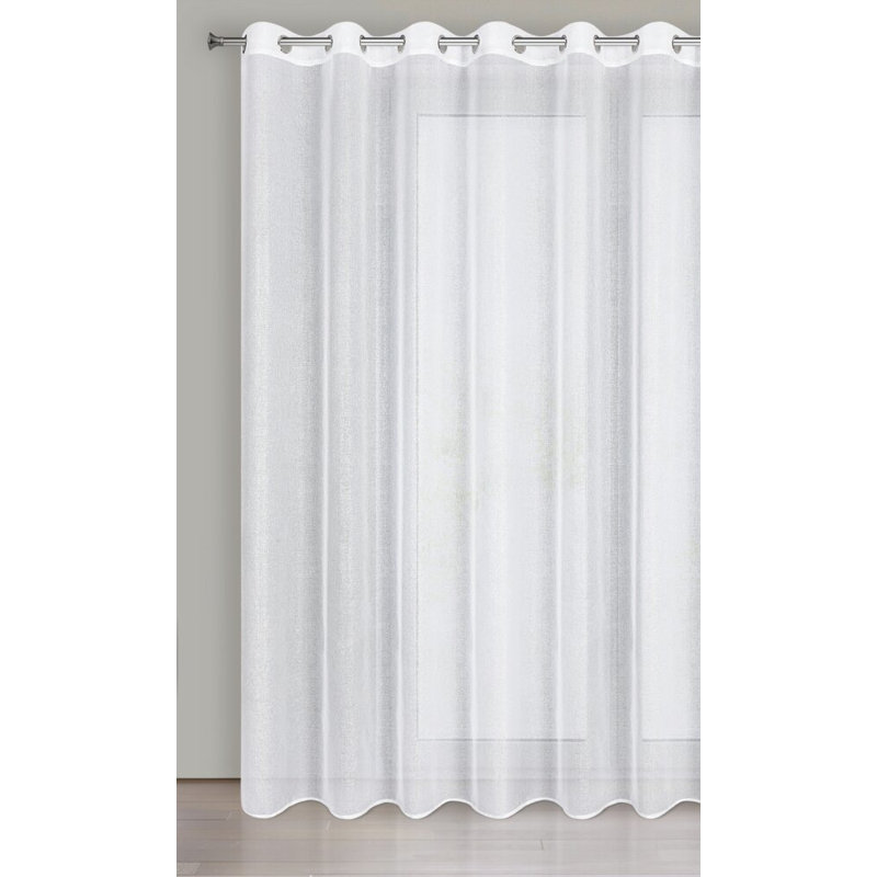 Octavio 100% Polyester Panel, Width 250cm x height 250cm