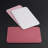 BergHOFF Leo Legacy 3pc PP Cutting Board Set 12.5", Pink