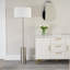 Alizander 132cm Traditional Floor Lamp-1259577816