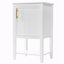 Meuble-lavabo de 20 po avec lavabo-1411724538