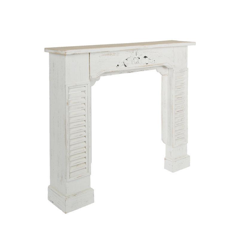 Cribb Wood Trim Kit