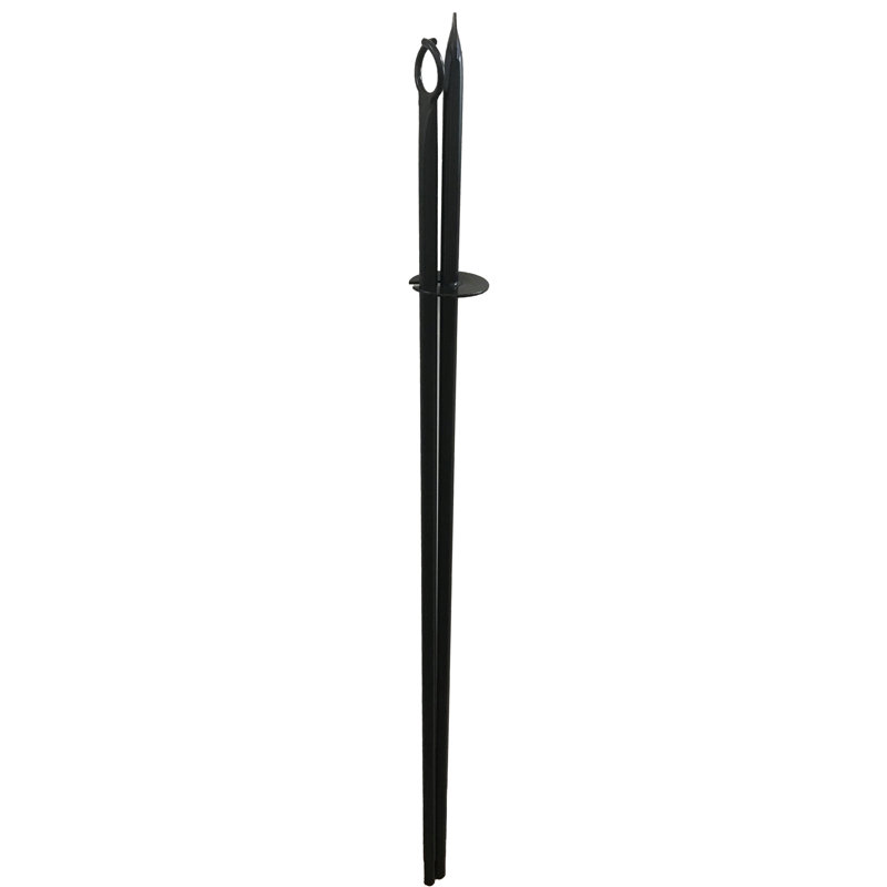 Canopée lumineuse