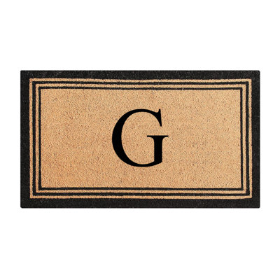DeHond Non-Slip Doormat
