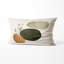 Coussin Mid-Century Modern Cushion - Abstract Shapes-135800250