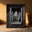 Cadre photo noir 1PC 11 "x 14"-798780497-798780500-798780506