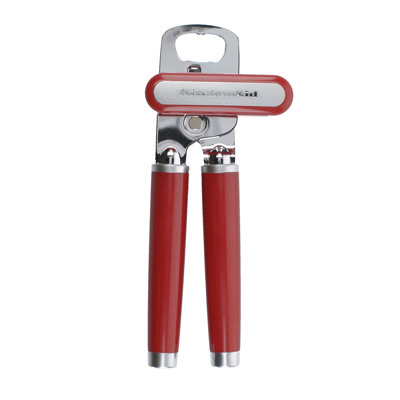 KitchenAid® Classic Multifunction Can Opener