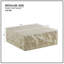 Table basse Modern