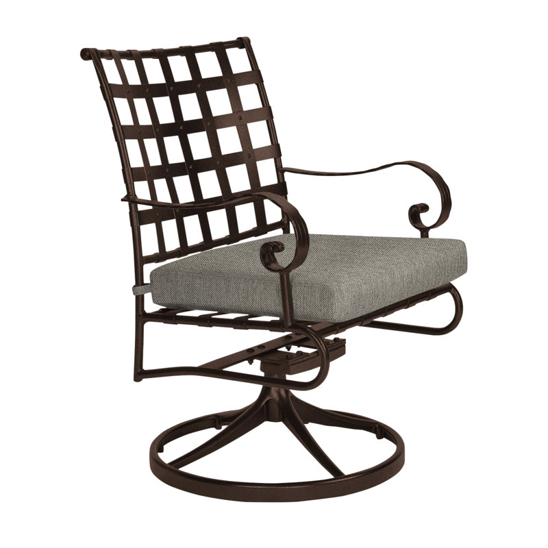 Classico Outdoor Chair, Copper Creek, Sahara Cafe
