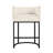 Bechtold Upholstered Counter Stool