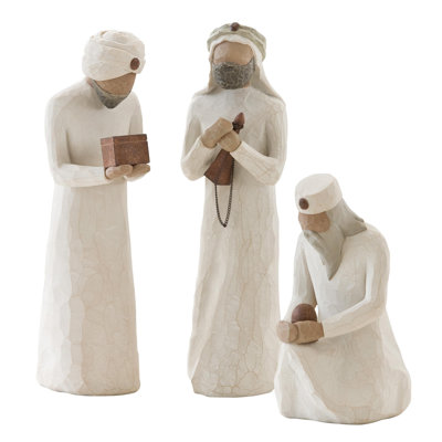 People Figurines & Sculptures