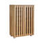 Boehike 15 Pair Shoe Storage Cabinet-757769442