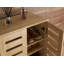 Oslo 10 Pair Shoe Storage Cabinet-1134137449