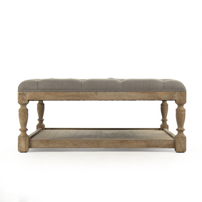 Piatt Square Ottoman