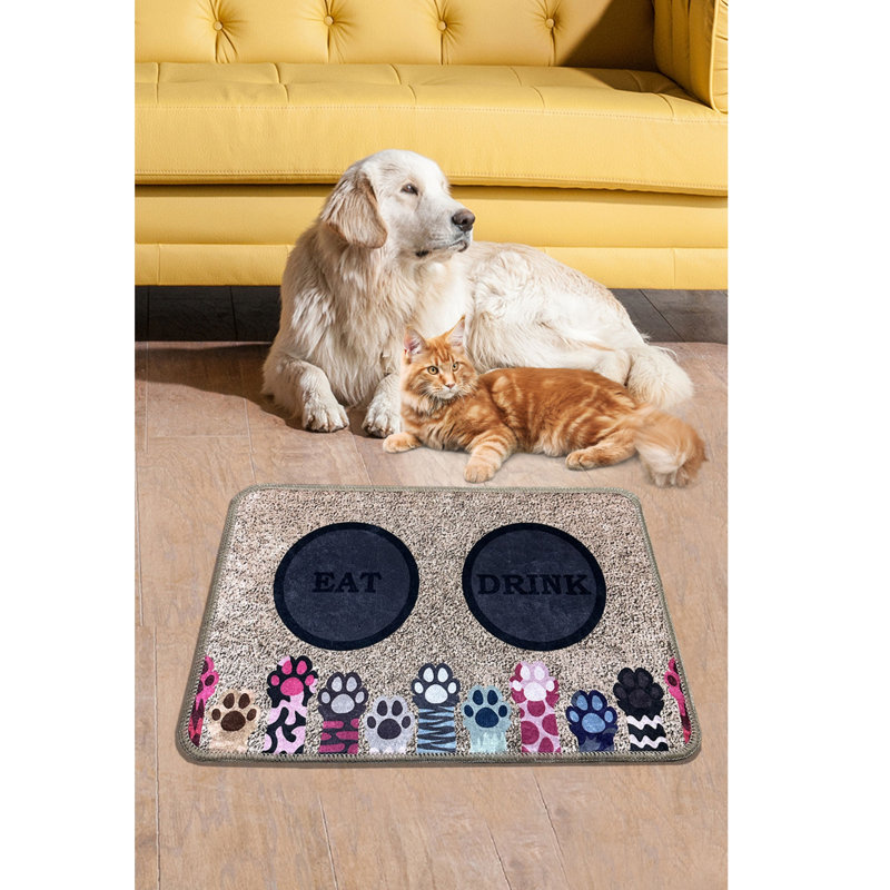 Tapis pour chat Tulane