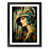 Black Framed selected