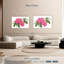 Hibiscus Harnek Jungle-107877205