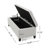  Mirga Storage Bench-151137460